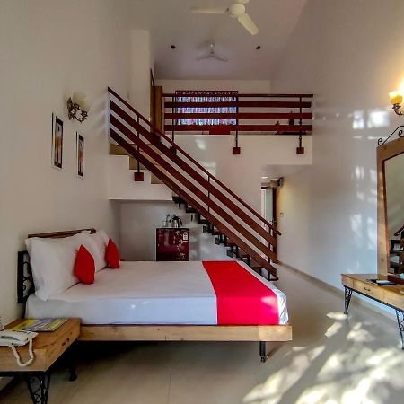 Bella Vista Resort Mahabaleshwar Ngoại thất bức ảnh