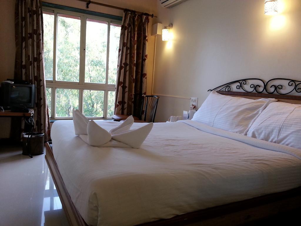 Bella Vista Resort Mahabaleshwar Phòng bức ảnh
