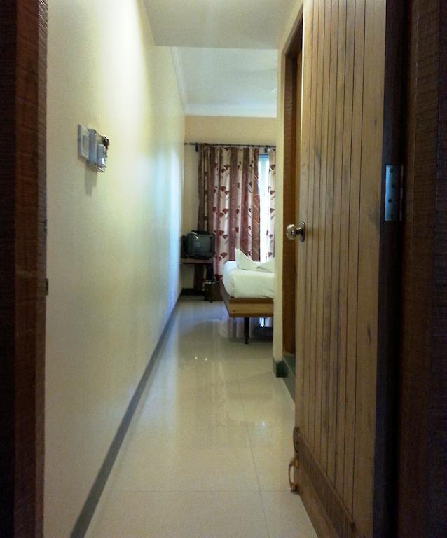 Bella Vista Resort Mahabaleshwar Phòng bức ảnh