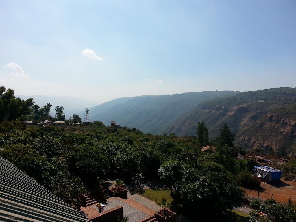 Bella Vista Resort Mahabaleshwar Ngoại thất bức ảnh