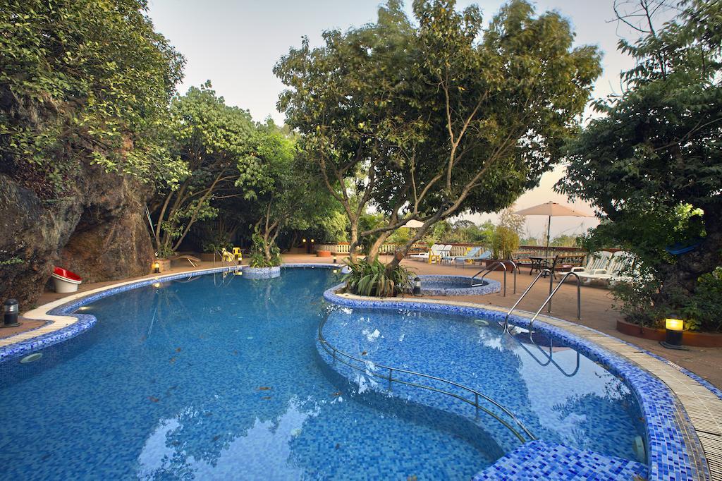 Bella Vista Resort Mahabaleshwar Ngoại thất bức ảnh