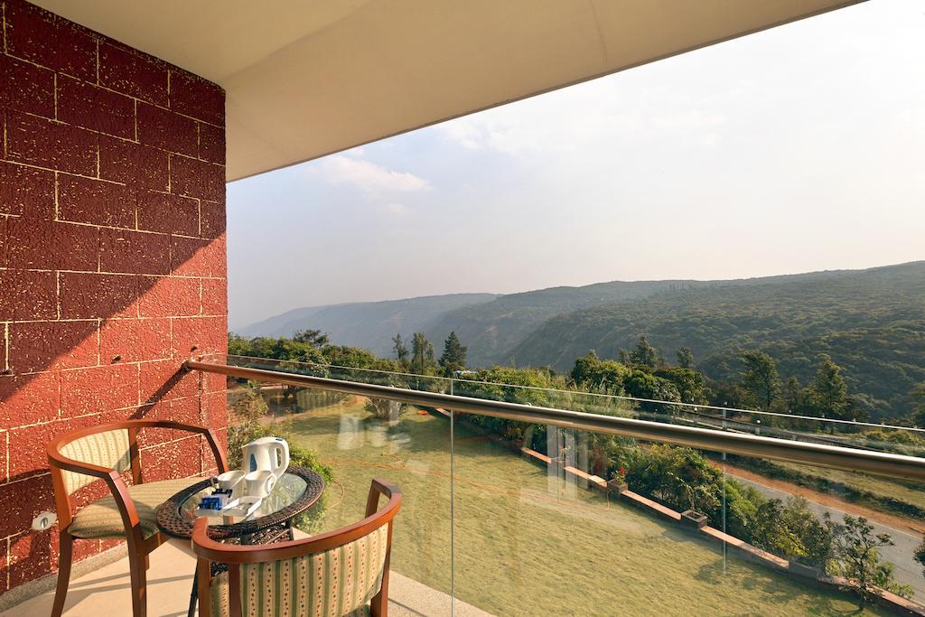 Bella Vista Resort Mahabaleshwar Ngoại thất bức ảnh