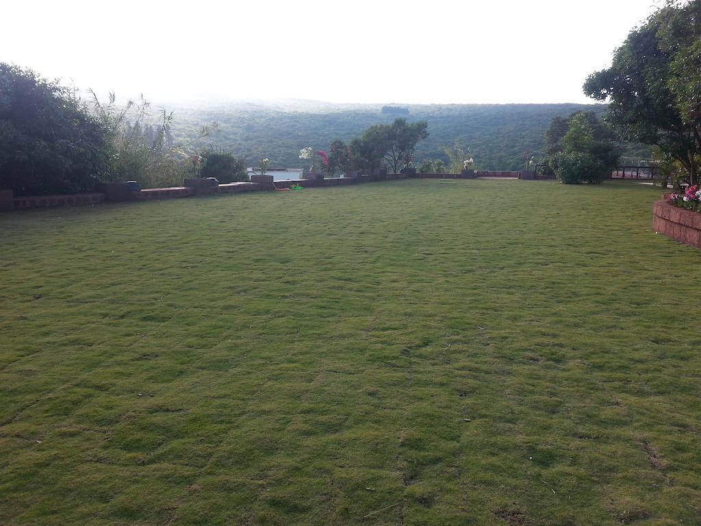 Bella Vista Resort Mahabaleshwar Ngoại thất bức ảnh