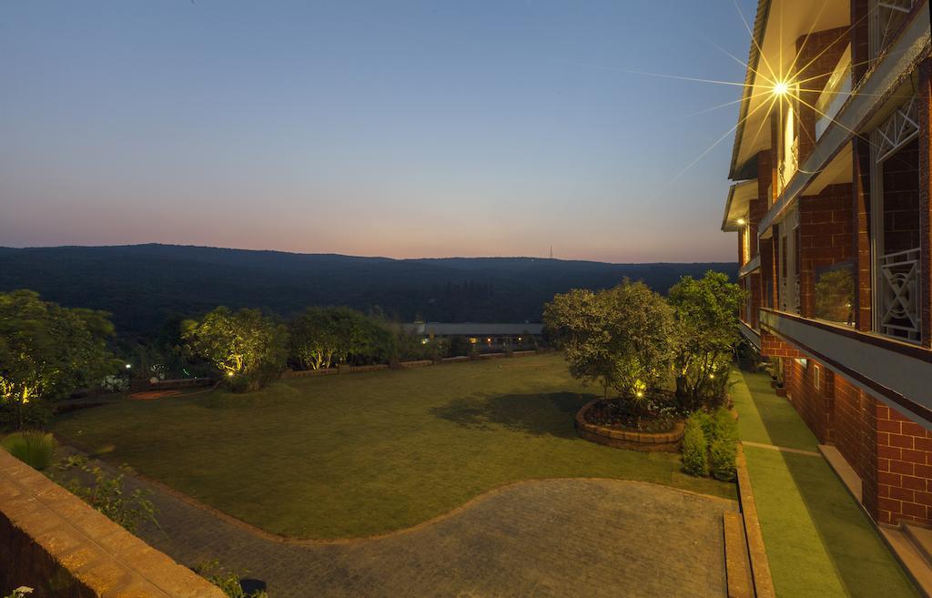 Bella Vista Resort Mahabaleshwar Ngoại thất bức ảnh