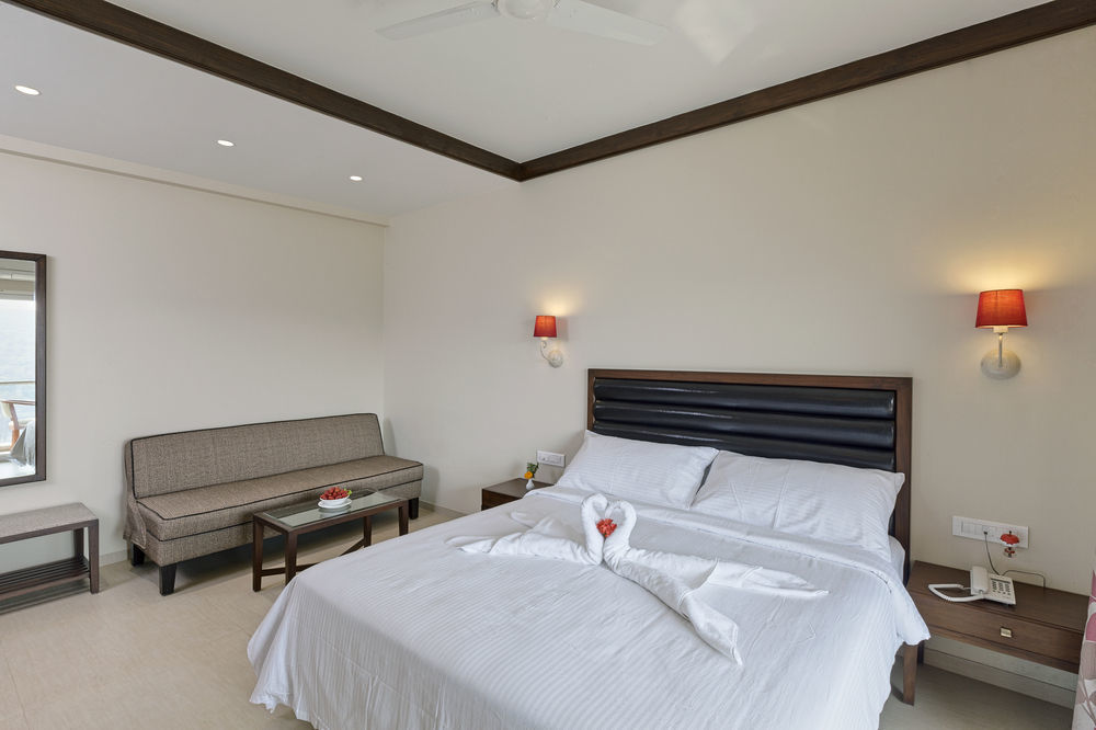 Bella Vista Resort Mahabaleshwar Ngoại thất bức ảnh