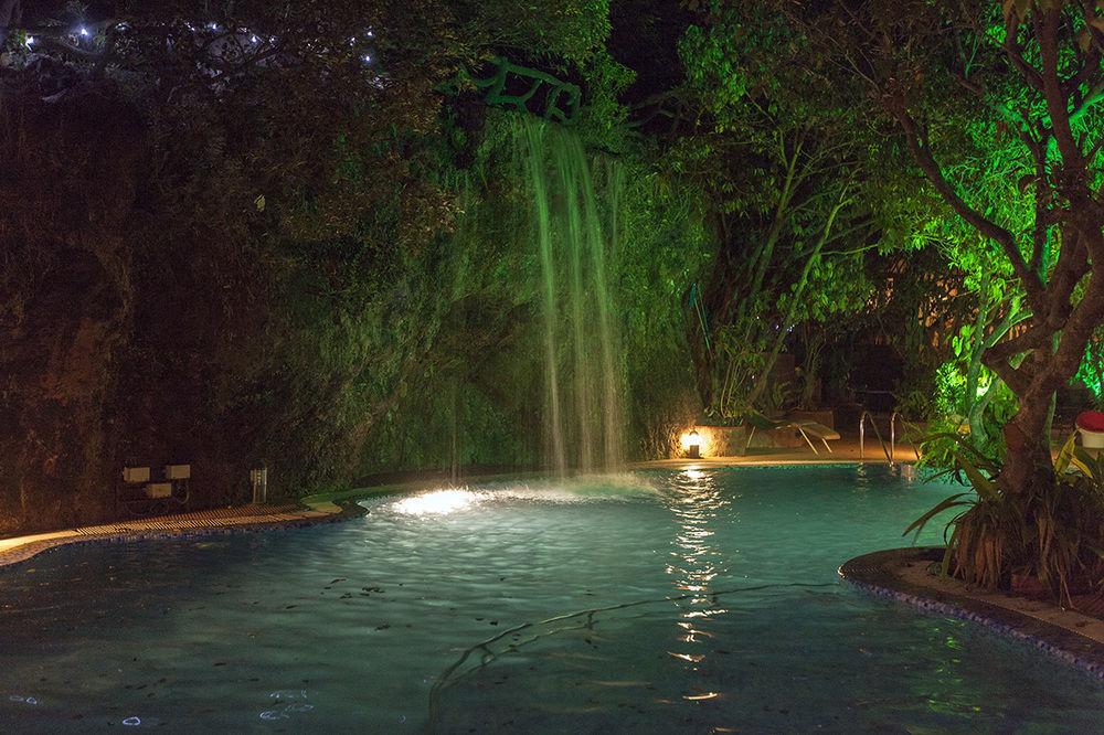 Bella Vista Resort Mahabaleshwar Ngoại thất bức ảnh