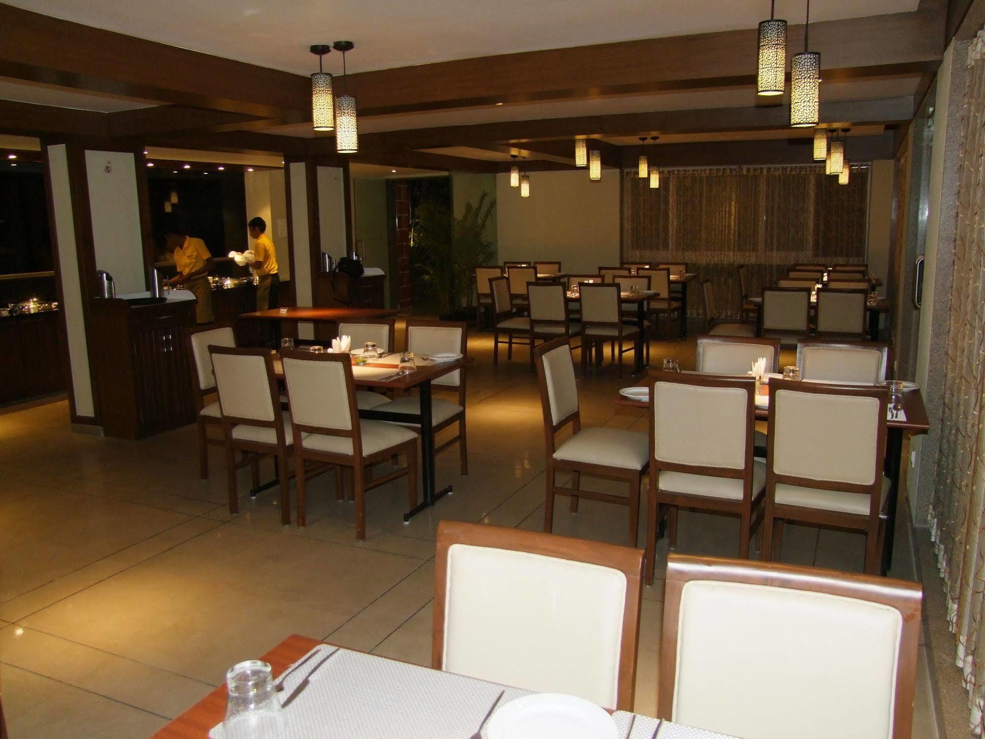 Bella Vista Resort Mahabaleshwar Ngoại thất bức ảnh