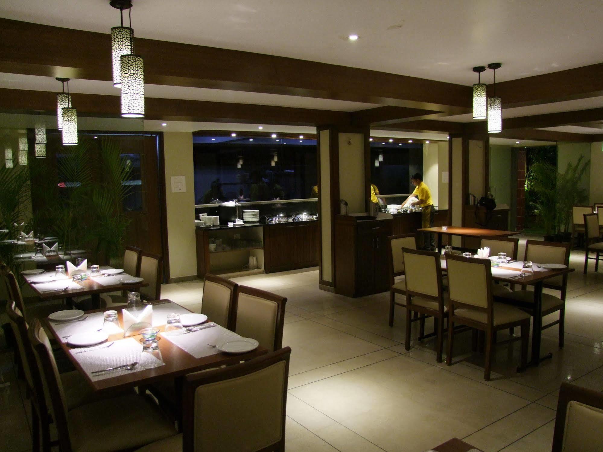 Bella Vista Resort Mahabaleshwar Ngoại thất bức ảnh