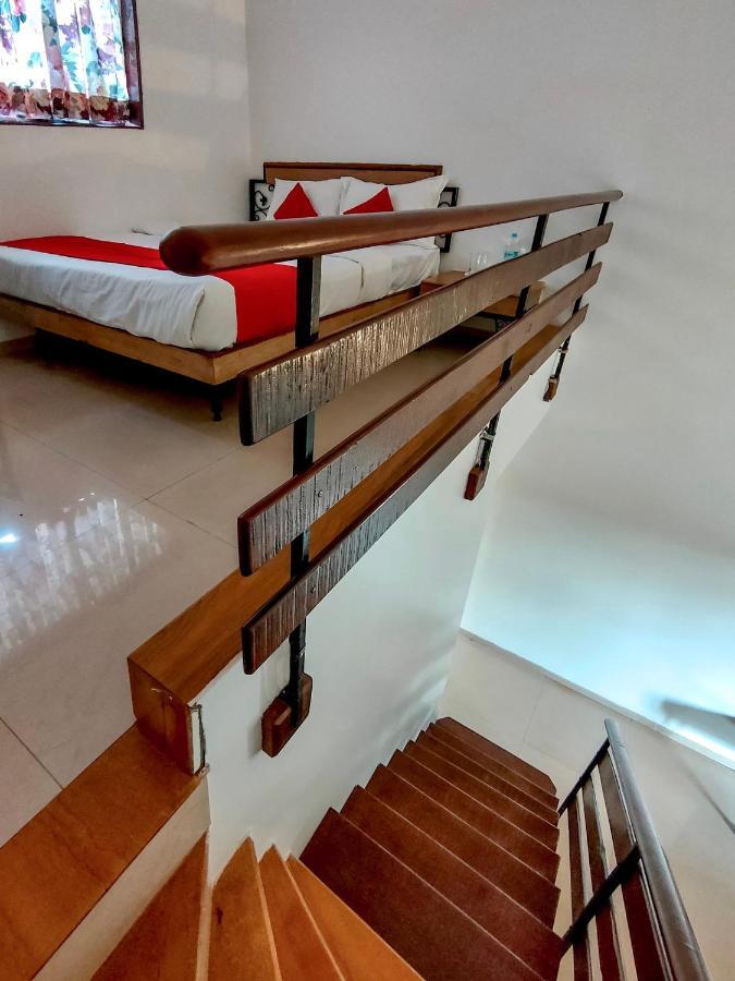 Bella Vista Resort Mahabaleshwar Ngoại thất bức ảnh